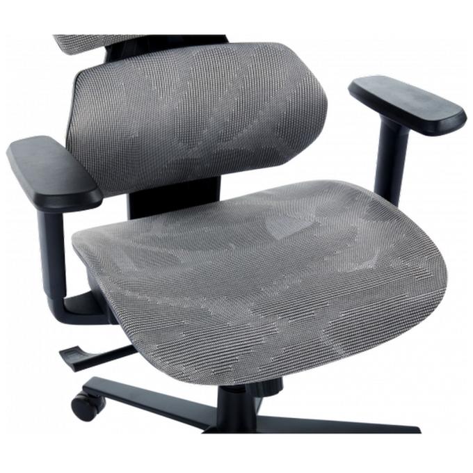 GT Racer X-6008 Gray