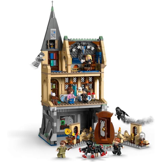 LEGO 76463