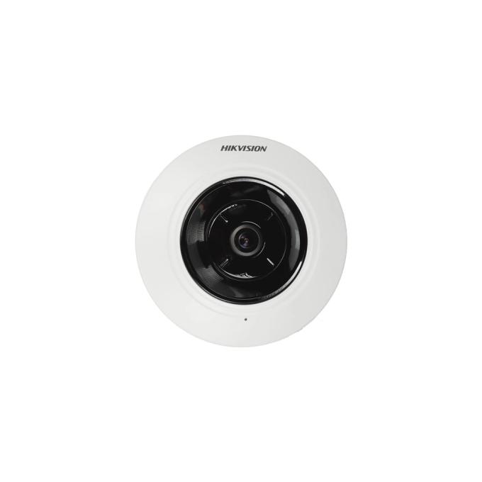 Hikvision DS-2CD2955G0-ISU (1.05)