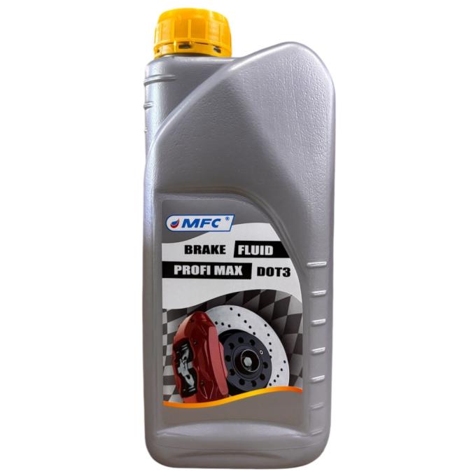 МФК Profi Max DOT- 3 1л