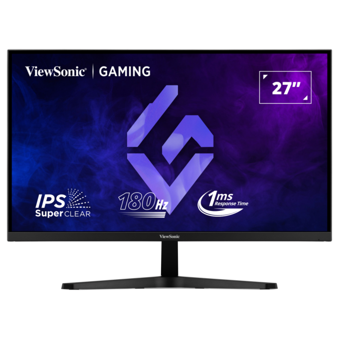 ViewSonic VX27G1-HD