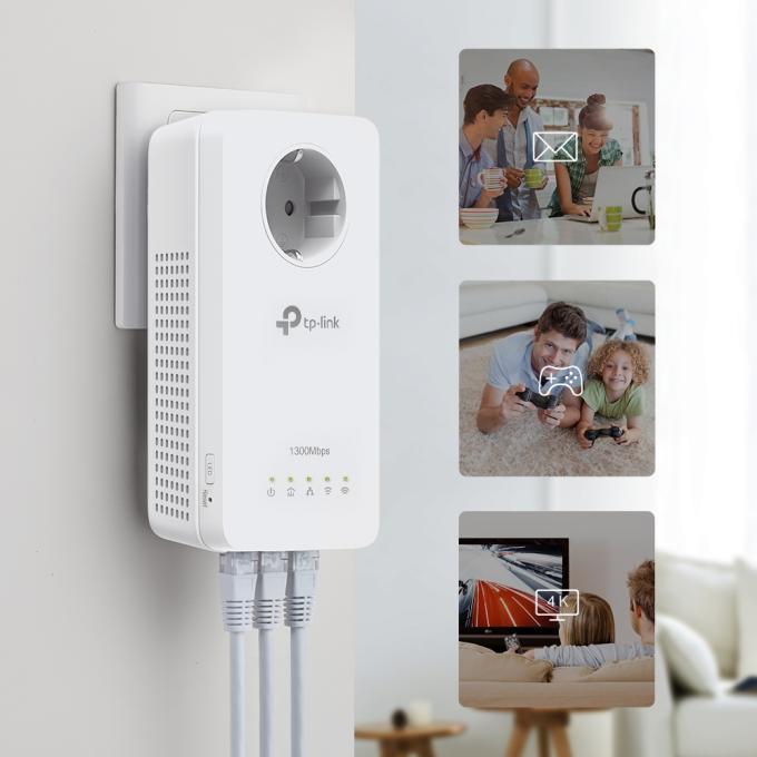 TP-Link TL-WPA8631PKIT