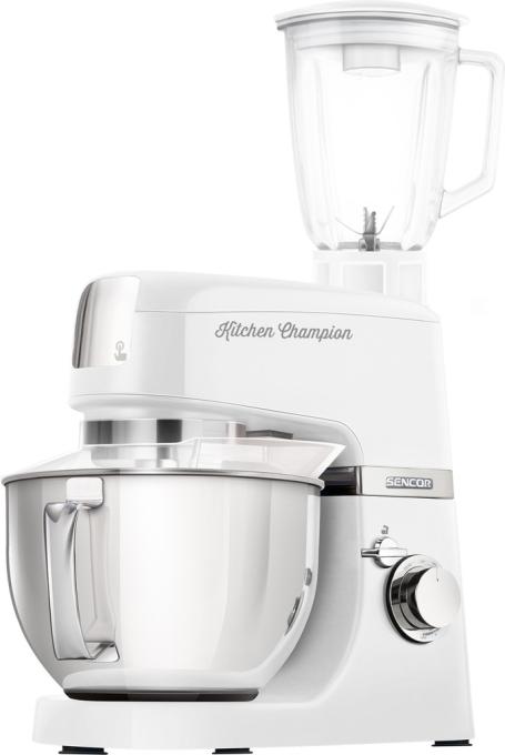 Sencor STM6350WH