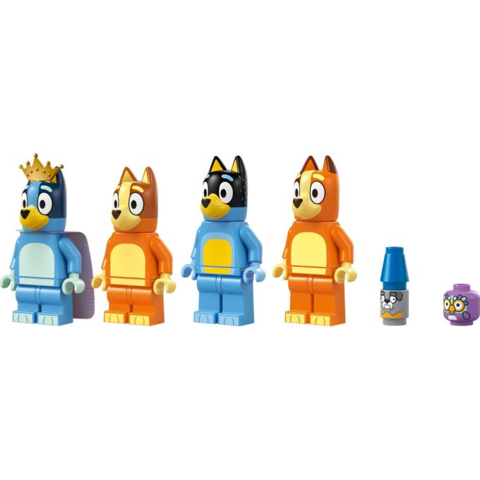 LEGO 11203-