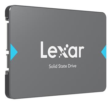 Lexar LNQ100X512G-RNNNG