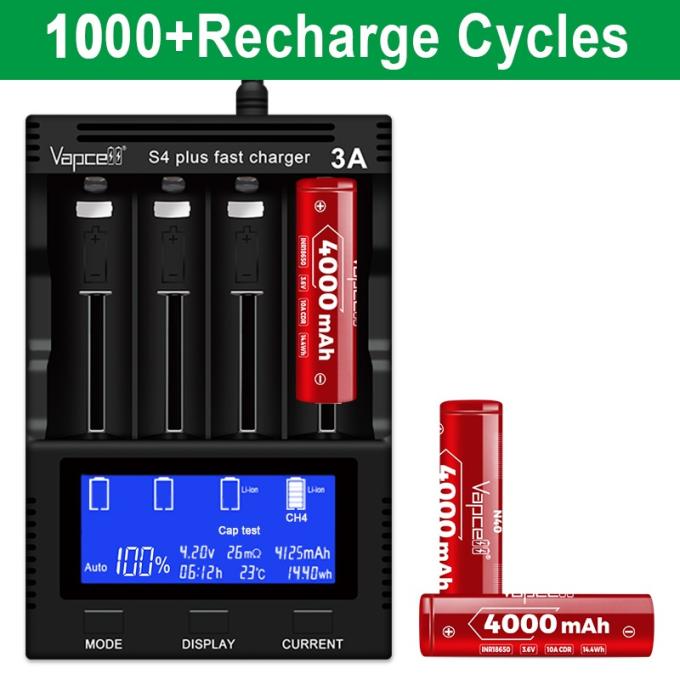 Vapcell Vapcell N40