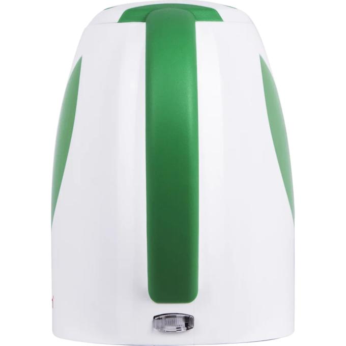 SATURN ST-EK8437U White/Lt.Green