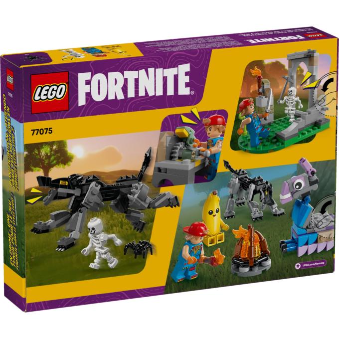 LEGO 77075