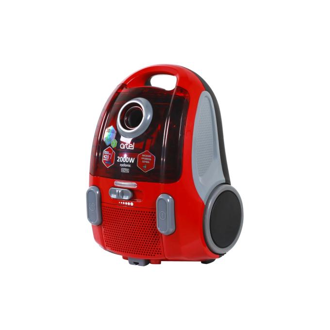 ARTEL VCU 0120 RED
