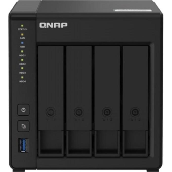 QNap TS-451D2-2G