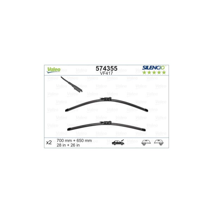 VALEO 574355