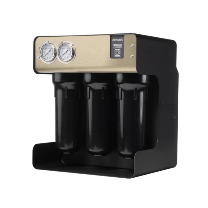 Ecosoft ROBUSTCOFFEE