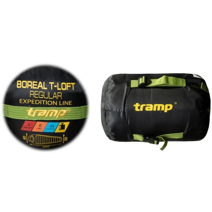 Tramp UTRS-095L-L