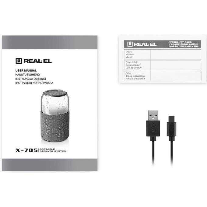 REAL-EL EL121600025