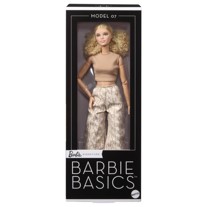 BARBIE JJX26