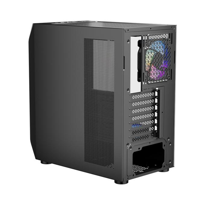 1STPLAYER AY7-BK-4F1