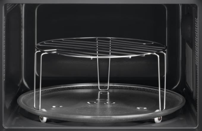 ELECTROLUX EMZ421MMW