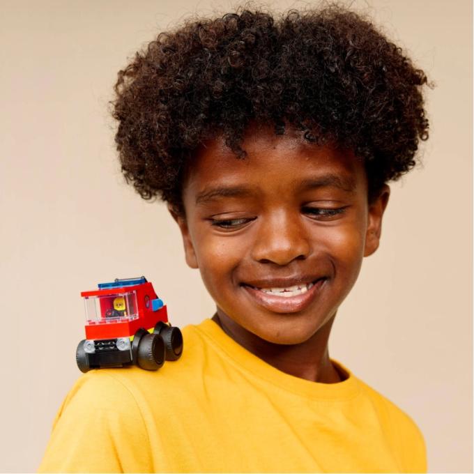 LEGO 60482