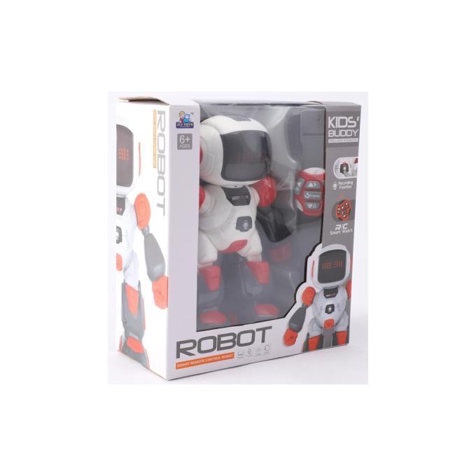 ROBOT 3858894673827