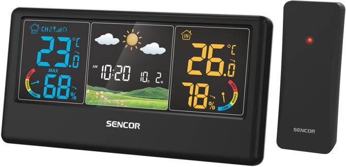 Sencor SWS4100B