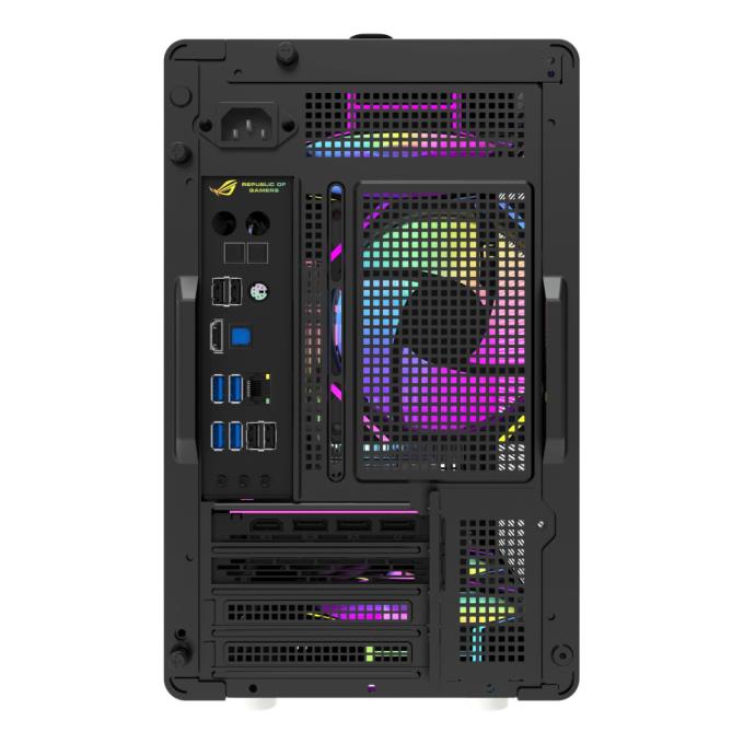 DARKFLASH WD200 BLACK
