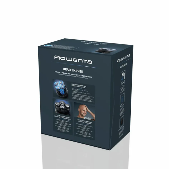 ROWENTA TN3110E0