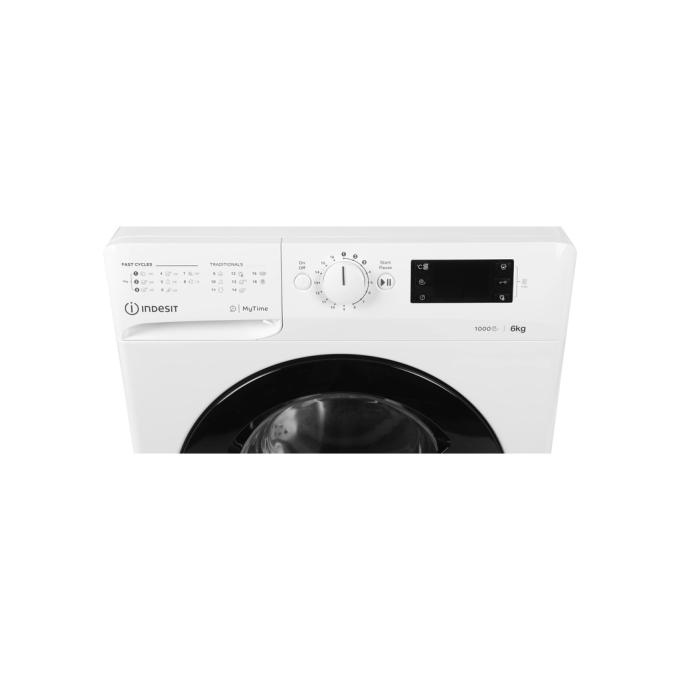 Indesit OMTWSE61051WKUA