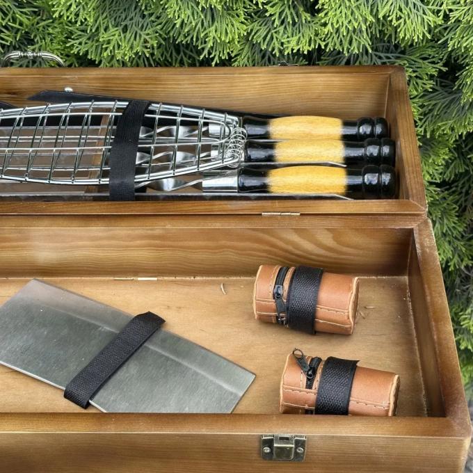 Metalzavod PN-BBQ-DK