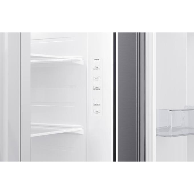 Samsung RS62DG5003S9UA