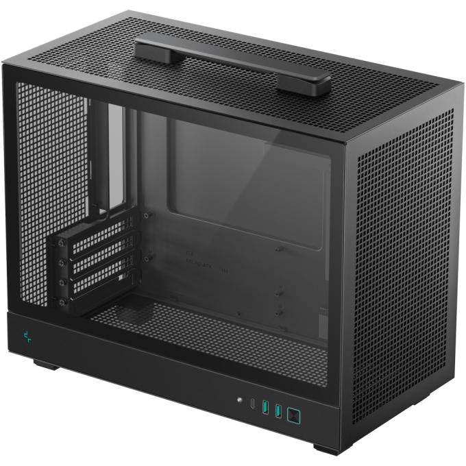 Deepcool R-CH160-BKNGM0-G