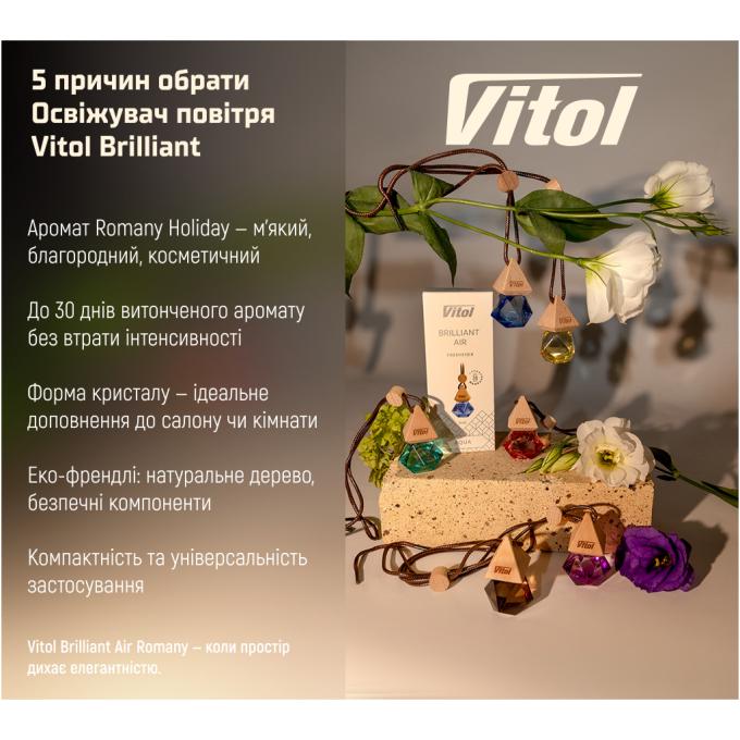 VITOL VBA04
