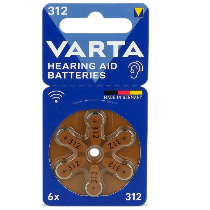 Varta 5110