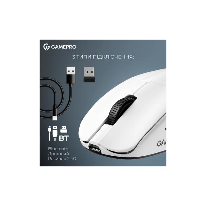 GamePro GM017W