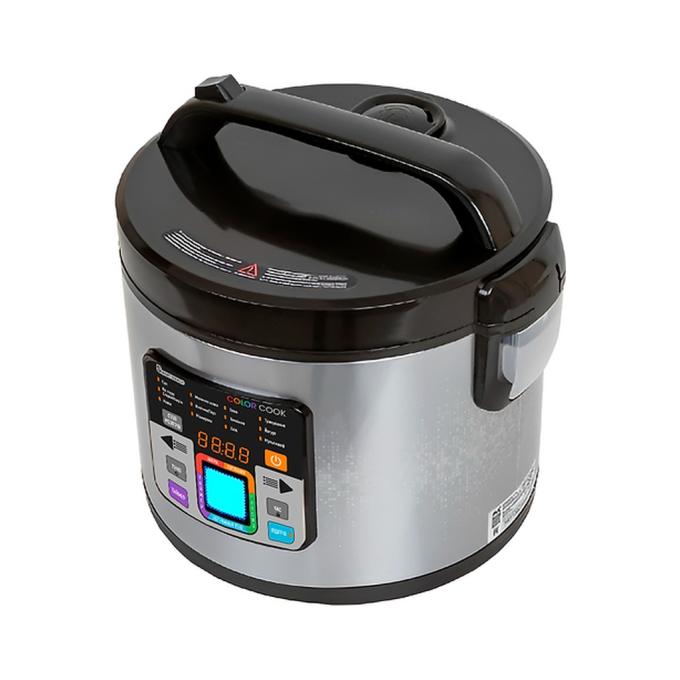 PRIME Technics PMC 1286 Color Cook