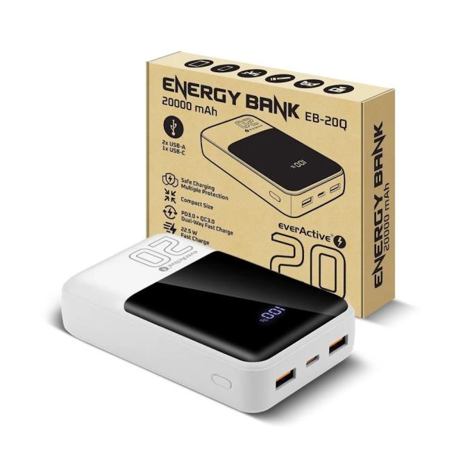 everActive EB-20Q