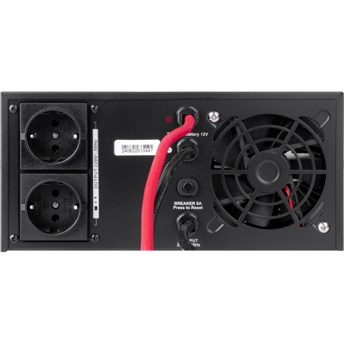 ProLogix PLP600XL