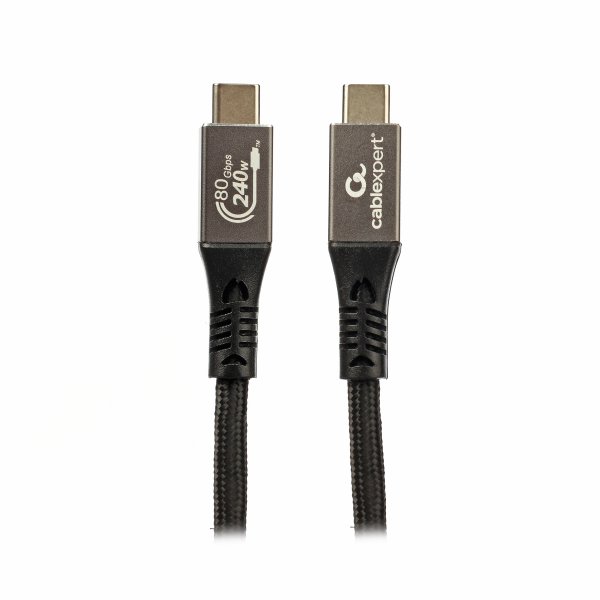 Cablexpert CCBP-USB4.2-CMCM240-1M
