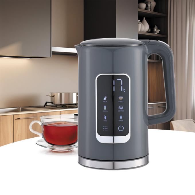Maestro MR-024-GREY
