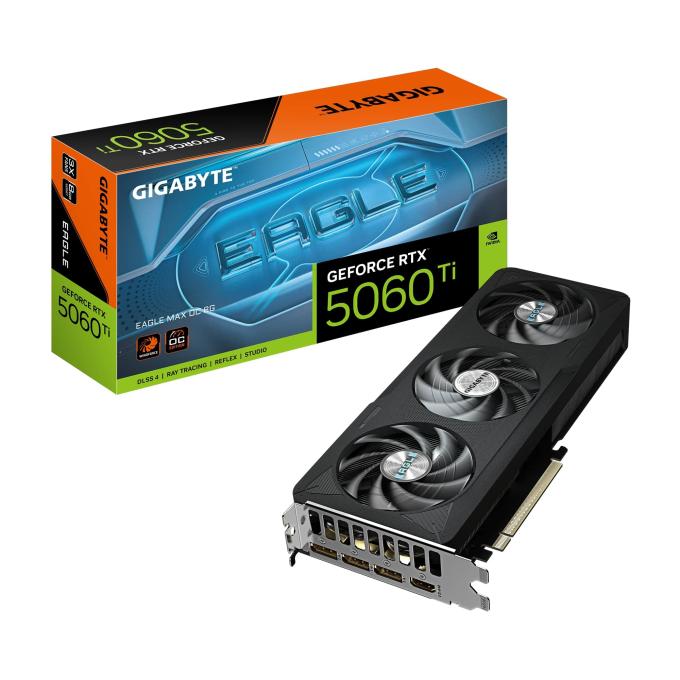 GIGABYTE GV-N506TEAGLEMAX OC-8GD