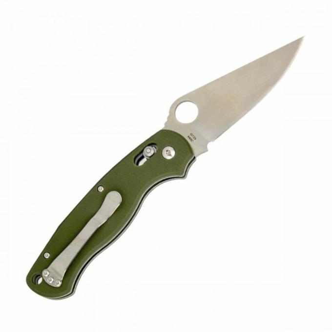 Ganzo G729-GR