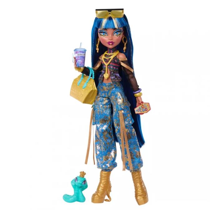 Monster High JHK32