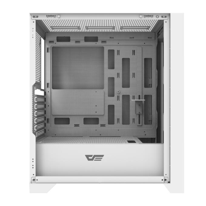 DARKFLASH DRX70 MESH WHITE