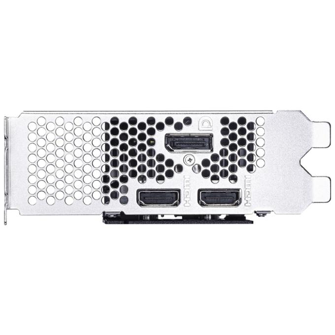 MSI RTX 3050 LP E 6G OC