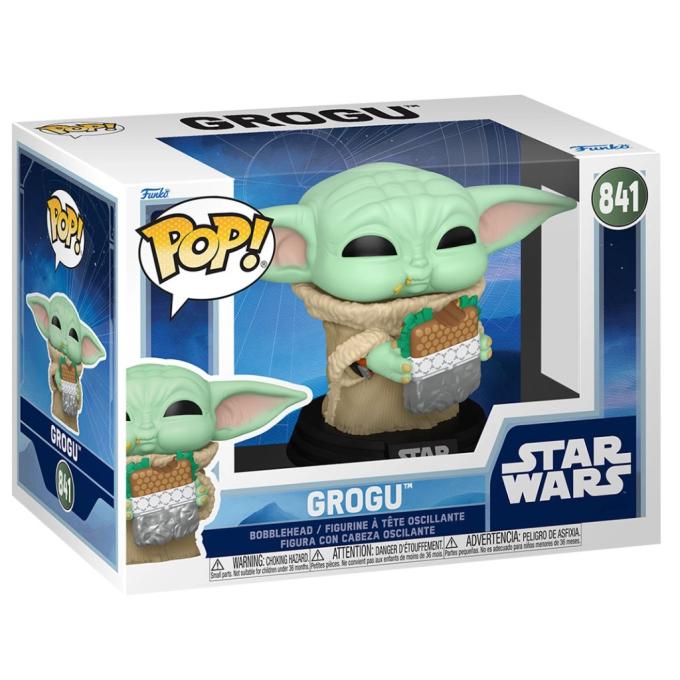 Funko Pop 90821
