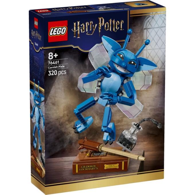 LEGO 76461-