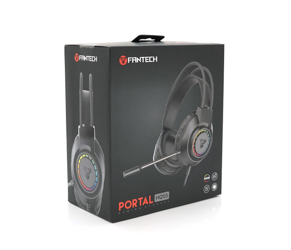 Fantech FantechHQ55