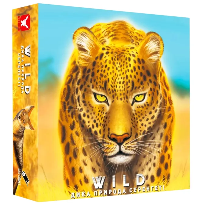 Geekach Games GKCH056WS