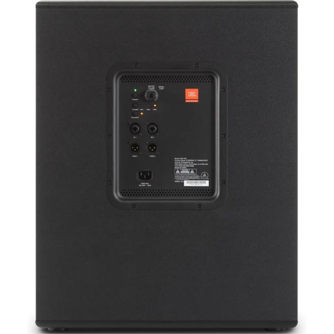 JBL JBL-IRX115S-EK