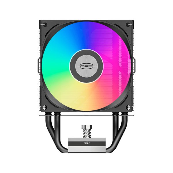 PCcooler R300 ARGB BK