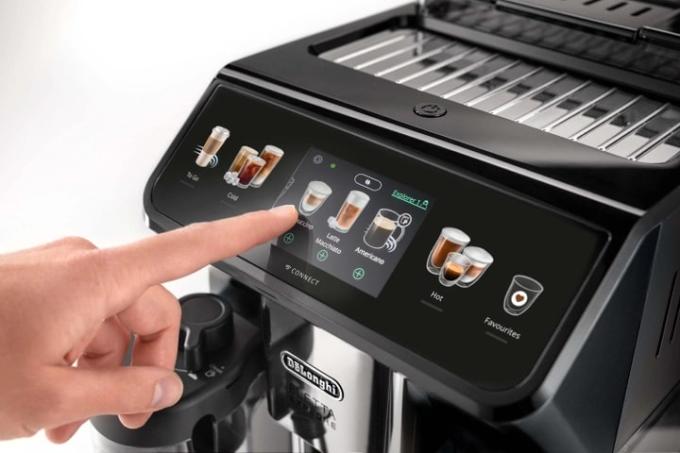 DeLonghi ECAM 450.65 G